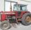 Tracteur agricole Massey Ferguson 595