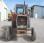 Tracteur agricole Massey Ferguson 595