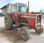 Tracteur agricole Massey Ferguson 595