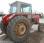 Tracteur agricole Massey Ferguson 595