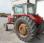 Tracteur agricole Massey Ferguson 595