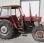 Tracteur agricole Massey Ferguson 168