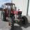 Tracteur agricole Massey Ferguson 168