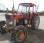 Tracteur agricole Massey Ferguson 168