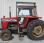 Tracteur agricole Massey Ferguson 590