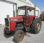 Tracteur agricole Massey Ferguson 590