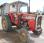 Tracteur agricole Massey Ferguson 590