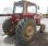 Tracteur agricole Massey Ferguson 590