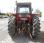 Tracteur agricole Massey Ferguson 590
