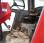 Tracteur agricole Massey Ferguson 590