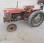 Tracteur agricole Massey Ferguson 175