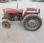 Tracteur agricole Massey Ferguson 175