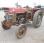 Tracteur agricole Massey Ferguson 175