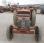 Tracteur agricole Massey Ferguson 175