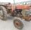 Tracteur agricole Massey Ferguson 175