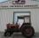 Tracteur agricole Massey Ferguson 168