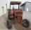 Tracteur agricole Massey Ferguson 168