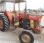 Tracteur agricole Massey Ferguson 168