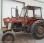 Tracteur agricole Massey Ferguson 1080