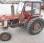 Tracteur agricole Massey Ferguson 1080