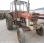 Tracteur agricole Massey Ferguson 1080