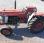 Tracteur agricole Massey Ferguson 1080