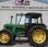 Tracteur agricole John Deere 3140