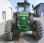 Tracteur agricole John Deere 3140