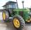 Tracteur agricole John Deere 3140