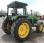 Tracteur agricole John Deere 3140
