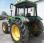 Tracteur agricole John Deere 3140