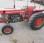 Tracteur agricole Massey Ferguson 175