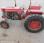 Tracteur agricole Massey Ferguson 175