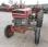 Tracteur agricole Massey Ferguson 175