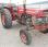 Tracteur agricole Massey Ferguson 175