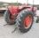 Tracteur agricole Massey Ferguson 175