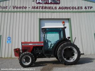 Tracteur agricole Massey Ferguson 354V