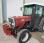 Tracteur agricole Massey Ferguson 354V