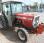 Tracteur agricole Massey Ferguson 354V
