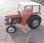 Tracteur agricole Massey Ferguson 158