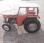 Tracteur agricole Massey Ferguson 158