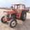 Tracteur agricole Massey Ferguson 158