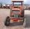 Tracteur agricole Massey Ferguson 158