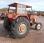 Tracteur agricole Massey Ferguson 158