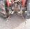 Tracteur agricole Massey Ferguson 158