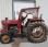 Tracteur agricole Massey Ferguson 165