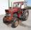 Tracteur agricole Massey Ferguson 165