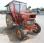 Tracteur agricole Massey Ferguson 165