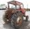 Tracteur agricole Massey Ferguson 165