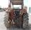 Tracteur agricole Massey Ferguson 165